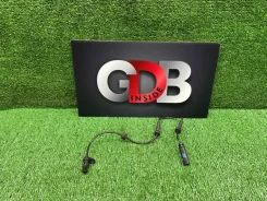 ������ abs BMW 3 series 27.08.2012 34526884422 F30 N55B30A, �������� 34526884422 ����