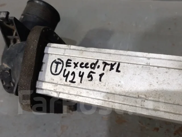 ���������� Exeed TXL 302000507AA 302000507AA ����
