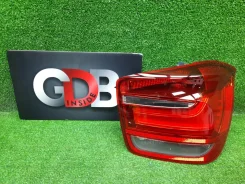 ������ BMW 1 series 17.04.2013 63217241544 F20 N13B16A, ������ ������ 63217241544 ����