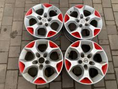 General Motors. 6.5x16", 5x100, ET37, �� 65,1���. ����