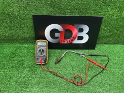 ������ ����������� Toyota Passo 89465B1040 KGC10 K3VE 89465B1040 ����