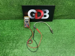 ������ ����������� Toyota Alphard 8946758010 GGH20 2GRFE 8946758010 ����