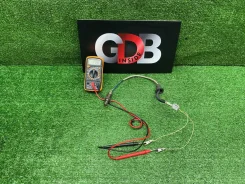 ������ ����������� Toyota Alphard 8946558130 GGH20 2GRFE 8946558130 ����