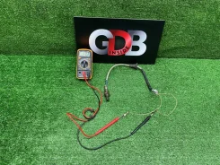 ������ ����������� Toyota Alphard 8946558130 GGH20 2GRFE 8946558130 ����