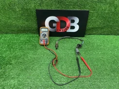 ������ ����������� Toyota Crown Majesta 8946530A20 URS206 1Urfse 8946530A20 ����