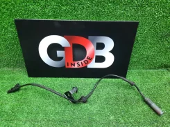 ������ abs BMW 3 series 13.11.2008 34526762465 E90 N46B20B, �������� 34526762465 ����