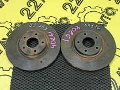 ���� ��������� �������� Infiniti FX35 2005 40206CG010 S50 VQ35DE, �������� 40206CG010 ����