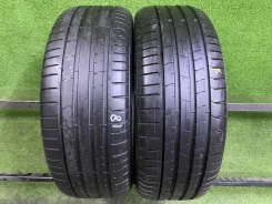 Pirelli P Zero Run Flat