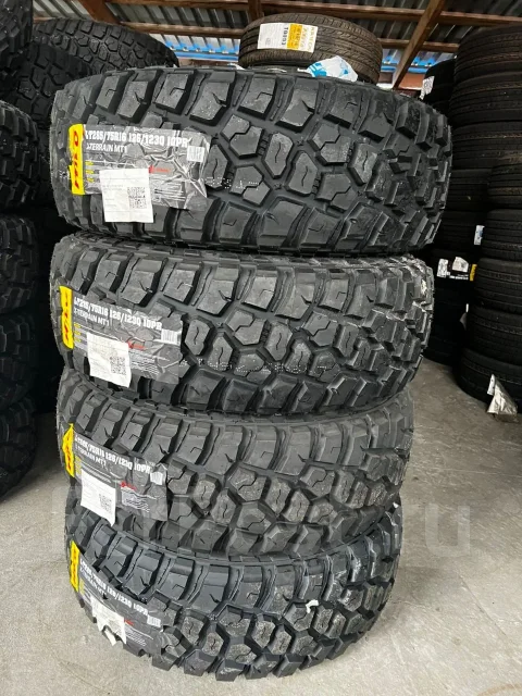 Hilo X-Terrain MT1. ����� mt, 2026 ���, ����� ����