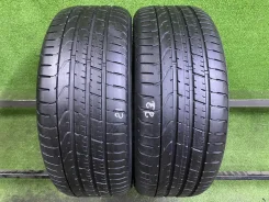 Pirelli P Zero