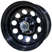 Ikon Wheels SNC028