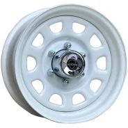Ikon Wheels SNC036