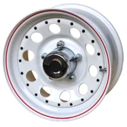 Ikon Wheels SNC032