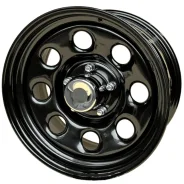 Ikon Wheels SNC032