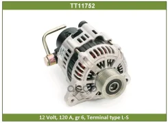 ��������� Hyundai KIA Tesla Technics ���. tt11752 TT11752 ����