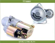 ������� 12V 1,2KW Tesla Technics ���. TT16001 TT16001 ����