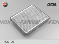 �������� ������ ������� fcc106 Fenox FCC106 ����
