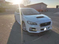 Subaru Levorg. ��������, 4wd, 1.0 (170��.�.), ������, 130 000����. �� ����