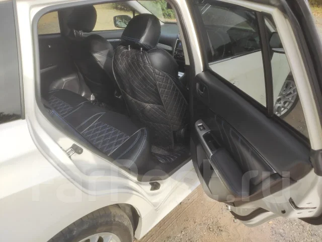Subaru Levorg. ��������, 4wd, 1.0 (170��.�.), ������, 130 000����. �� ����