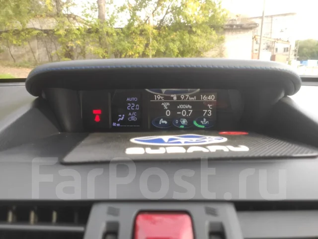 Subaru Levorg. ��������, 4wd, 1.0 (170��.�.), ������, 130 000����. �� ����