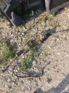 ������� ����� Hyundai matrix FC 2001-2010 �. � ����