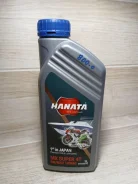 Hanata