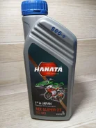 Hanata