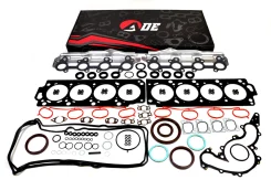 �������� ��������� ��������� Toyota 4.7 2UZ-FE ����