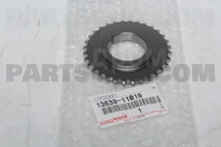 �������� ����������� ��� 1Gdftv LC150 08.2017- �������� 100% Toyota 1363911010 1363911010 ����
