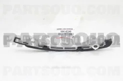 ����������� ���� (������) 2TRFE Fortuner (GGN155) 01.2016 - �������� Toyota 135610C040 135610C040 ����