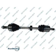 ������ � ����� Honda Accord VIII 2.4i 08-15 ���. ���� GSP 223324 223324 ����