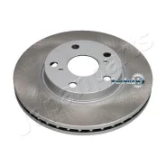 ���� ��������� Toyota Auris 07- (��-�� ��������������) �������� ����. D 273��. Japanparts DI2054C DI2054C ����