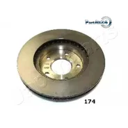 ���� ��������� Nissan Maxima J30 3.0 91-94/A32 2.0-3.0 97-00 �������� D 280��. Japanparts DI174 DI174 ����