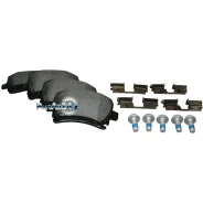 ������� ��������� AUDI 96-/Citroen 99-/Renault 98-/Peugeot 00-/VW 95- ������ JP Group 1163705410 1163705410 ����