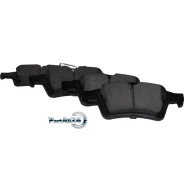 ������� ��������� FORD Focus II/III/Mazda 3/OPEL Vectra C/Volvo S40 ������ JP Group 1563701510 1563701510 ����