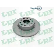 ���� ��������� AUDI A3/Skoda Octavia/YETI/VW GOLF VI/Jetta ������ D 272��. LPR A1038PR A1038PR ����