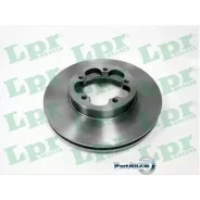 ���� ��������� FORD Transit 06- �������� ����. D 280��. LPR F1017V F1017V ����