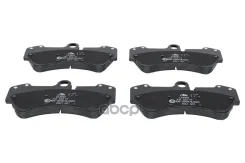 ������� ��������� �������� ������, Ceramic, Porsche: Cayenne 3.0 TDI/3.2/3.6 02- VW: Touareg 2.5 R5 TDI/3.0 TDI/3.0 V6 TDI/3.2 V6/3.6 V6 FSI 02-10 130...