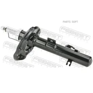 ����������� ������ ����� Nissan Qashqai II 13- 02110-001FL Febest 02110-001FL 02110001FL ����