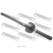 ��� ������� ������ Nissan Patrol(GR) Y61 1997.10-2008.12 0214-Y61RH Febest 0214-Y61RH 0214Y61RH ����