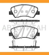 ������� ���������, �������� (� ������������ ���������) D11268MH KBP015 ����