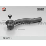 ���������� ������� ����� L=195 �� �16x1.5 Fenox SP31021 Fenox SP31021 SP31021 ����