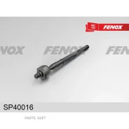 ���� ������� �����/������ Fenox SP40016 Fenox SP40016 SP40016 ����