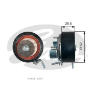 �������� ����� ������� ��� PowerGrip� Gates T43234 T43234 ����