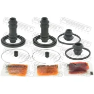 ����������� �������� ���������� ������� �� ���� ������� Nissan Patrol Gr IV 86 0275Y60R ����