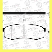������� ��������� �������� Avantech AV270 AV270 ����