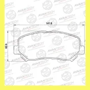 ������� ��������� �������� Avantech AV4401 AV4401 ����