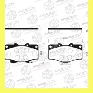 ������� ��������� �������� Avantech AV442 AV442 ����