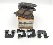 ������� ��������� ������ Cerato 16- Hyundai-KIA ���. 58302-A7B31 58302A7B31 ����