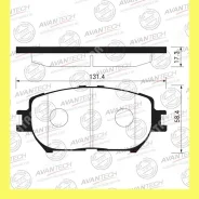 ������� ��������� �������� Avantech AV837 AV837 ����